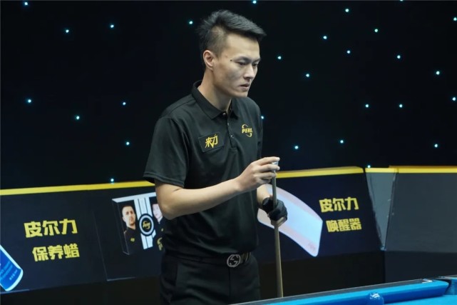 霆的对决将 霆的对决将