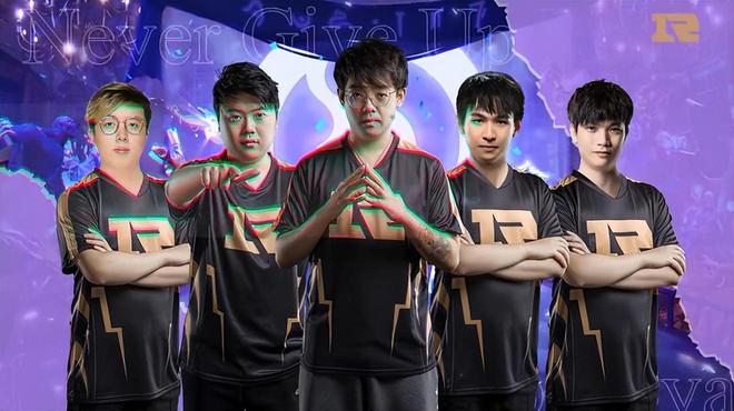 拉的战术体 拉的战术体