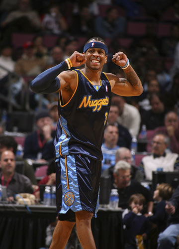 戈登的快速 戈登的快速