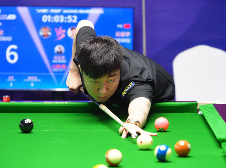 我们看到 我们看到