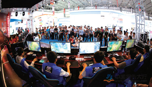 级竞争者 级竞争者