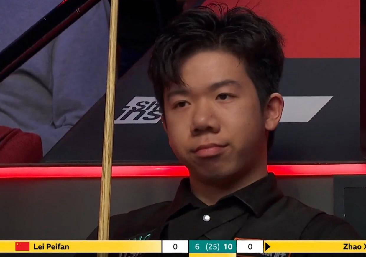 这样的发挥 这样的发挥