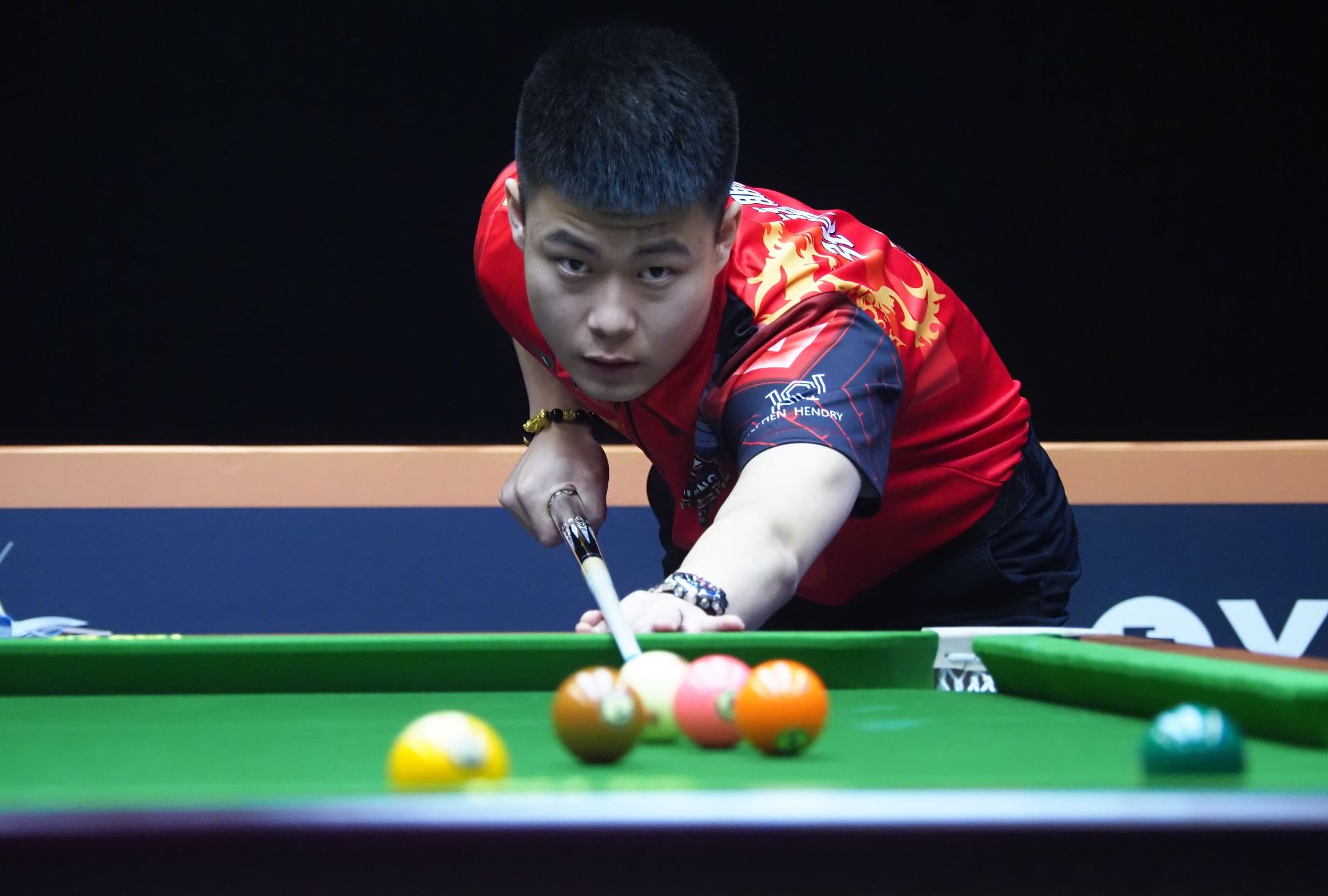 小组赛阶段 小组赛阶段