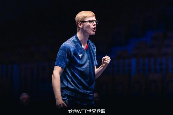 战胜了对手 战胜了对手