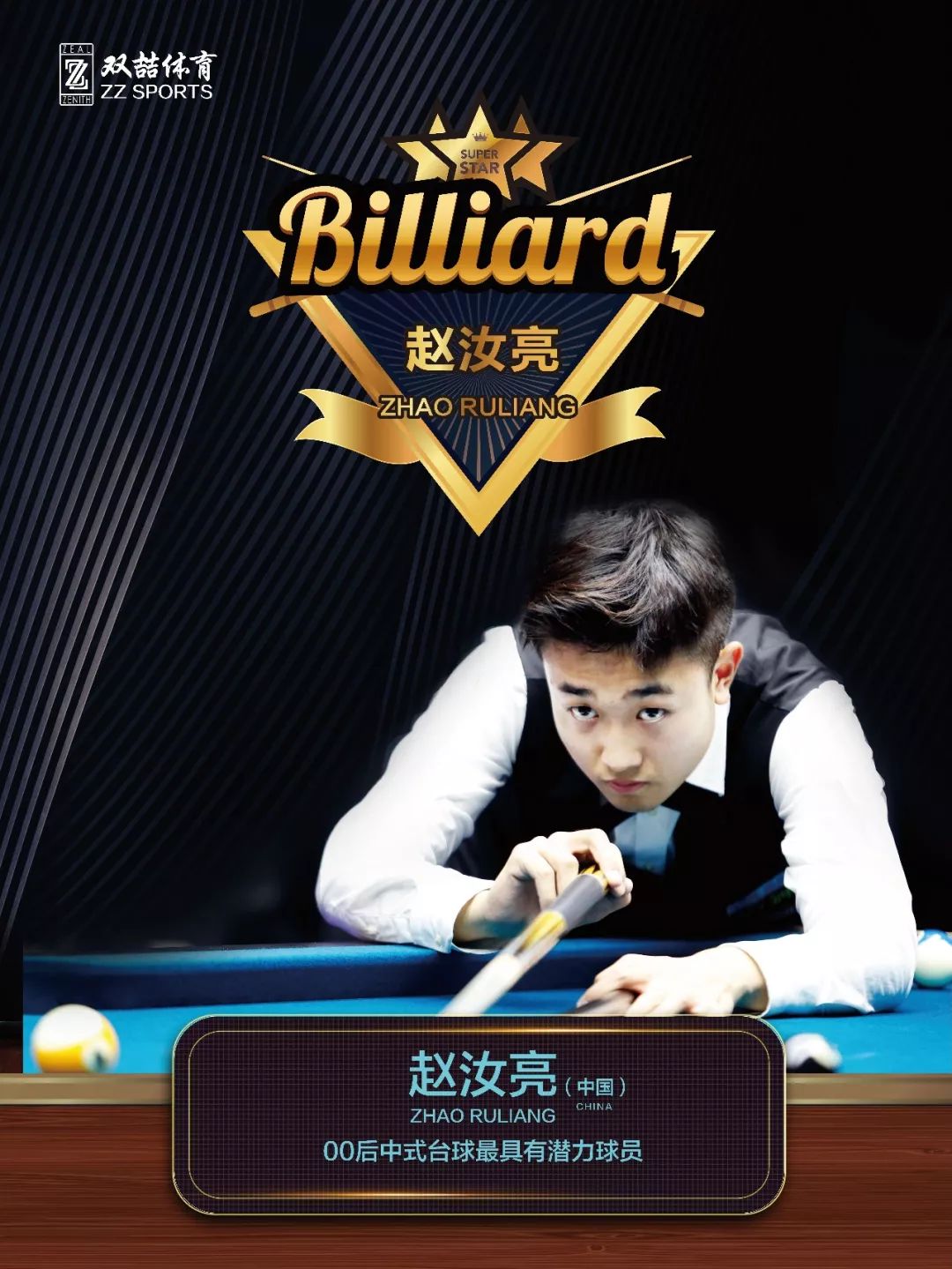 挑战信号 挑战信号