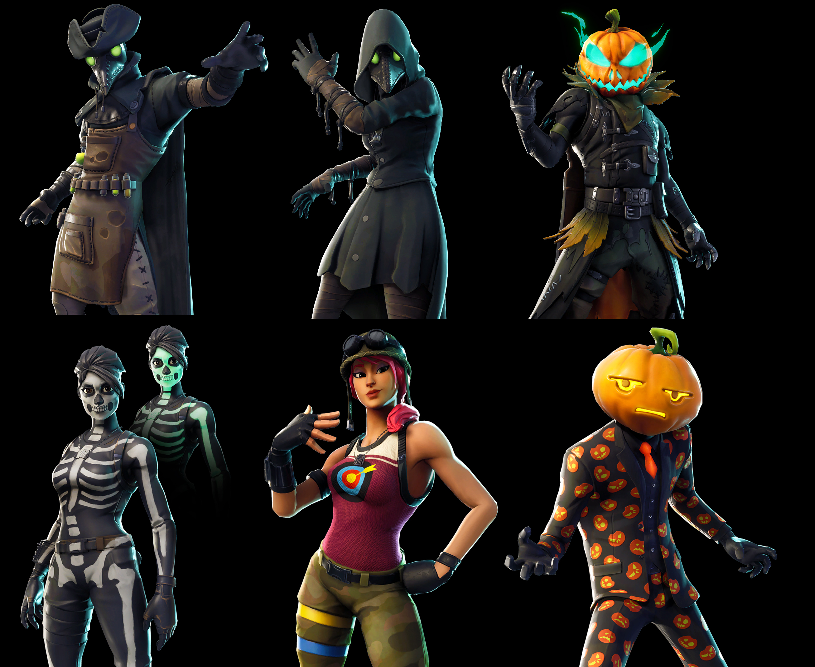 本场的核心 本场的核心